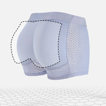 Comfortable Slimming Mens Boxers