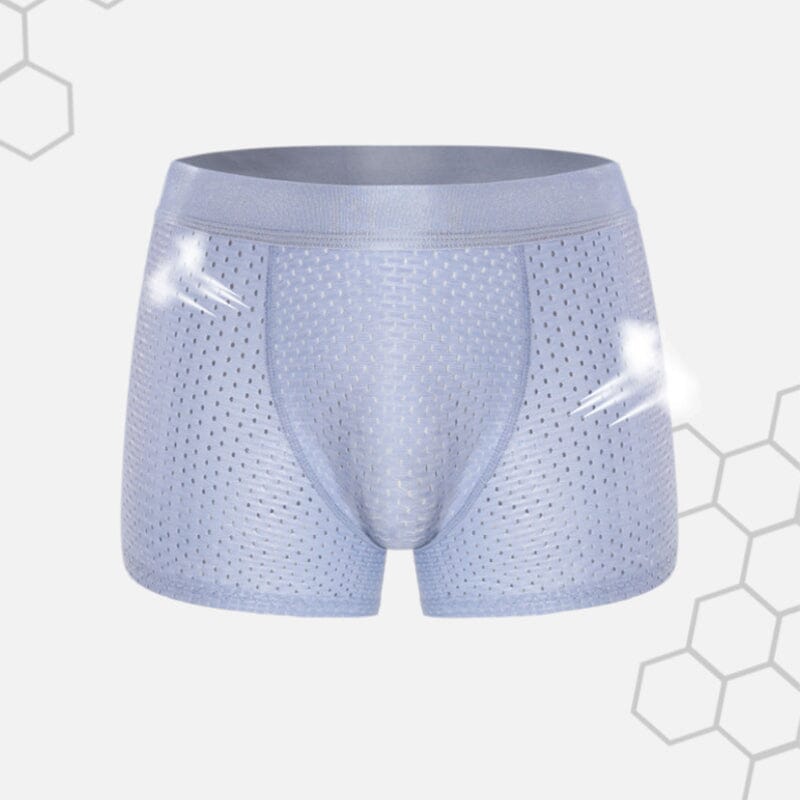 Comfortable Slimming Mens Boxers
