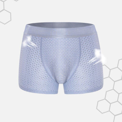 Comfortable Slimming Mens Boxers