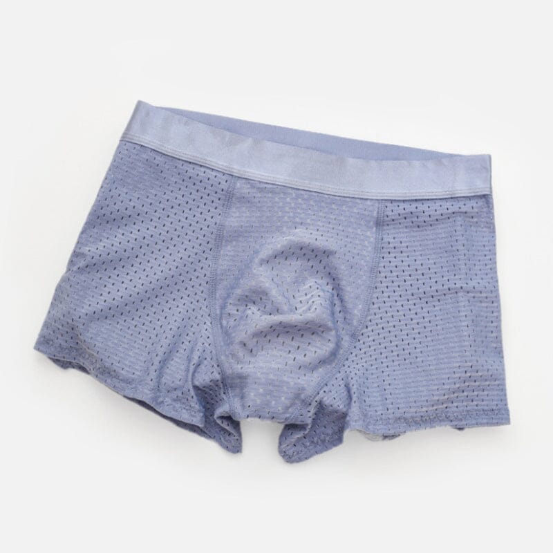 Comfortable Slimming Mens Boxers
