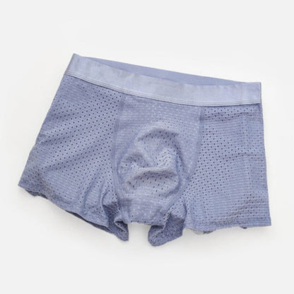 Comfortable Slimming Mens Boxers