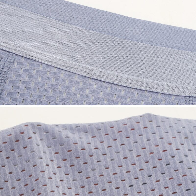 Comfortable Slimming Mens Boxers
