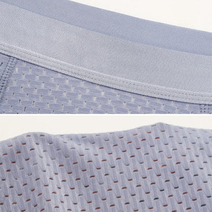 Comfortable Slimming Mens Boxers