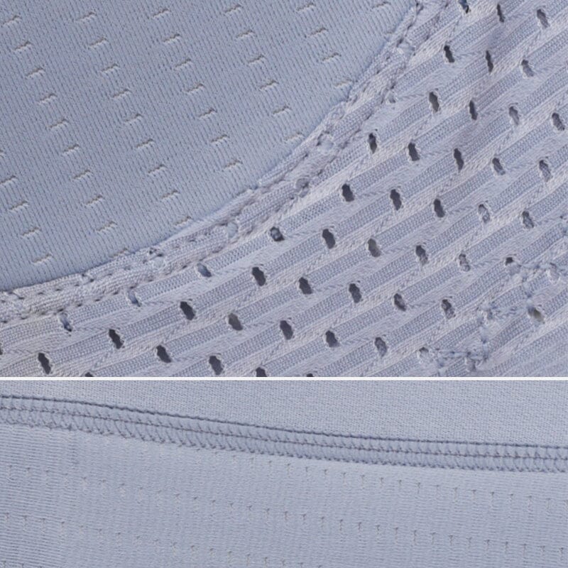 Comfortable Slimming Mens Boxers