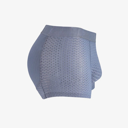 Comfortable Slimming Mens Boxers