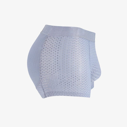 Comfortable Slimming Mens Boxers