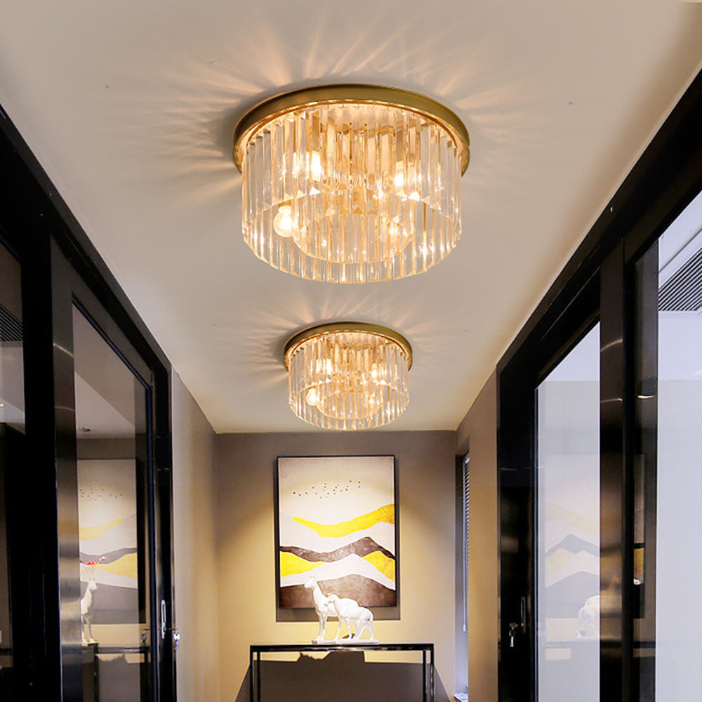 Stylish Indoor Ceiling Light Fixture