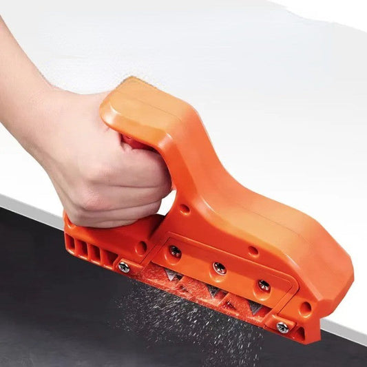 Accurate Compact Drywall Cutting Tool - Pexav