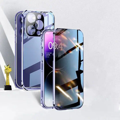 Secure Phone Protection Case