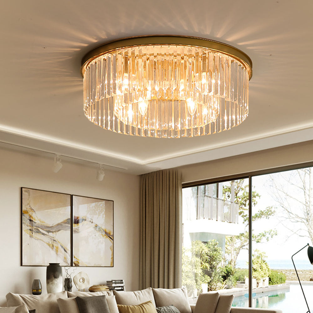 Stylish Indoor Ceiling Light Fixture
