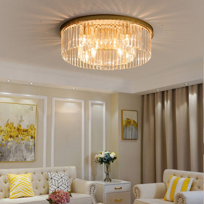 Stylish Indoor Ceiling Light Fixture - Pexav