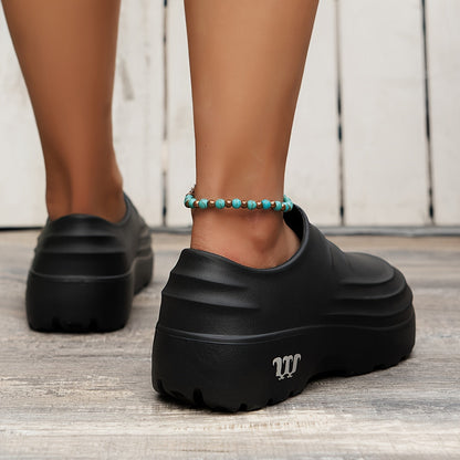 Comfortable Orthopedic Water Shoes Clogs