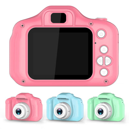 Classic Film Camera