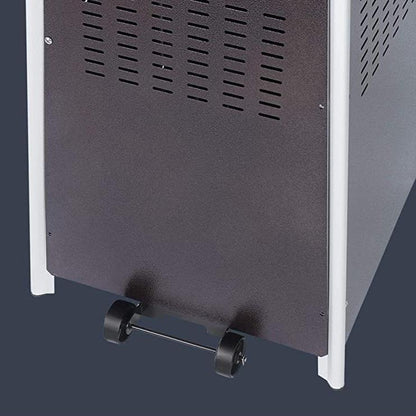 Commercial Outdoor Gas Patio Heater Fire Pit Table Lamp