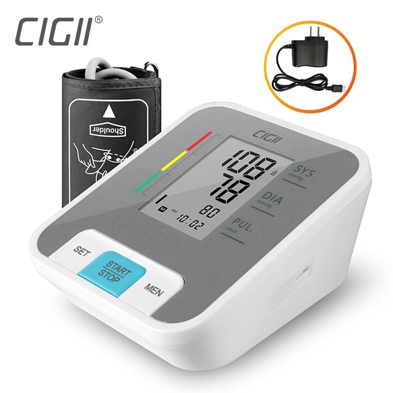 Accurate Home Blood Pressure Tracker
