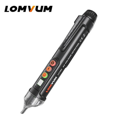 Accurate Digital Test Pen - Pexav