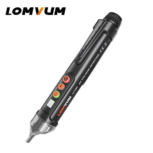 Accurate Digital Test Pen - Pexav