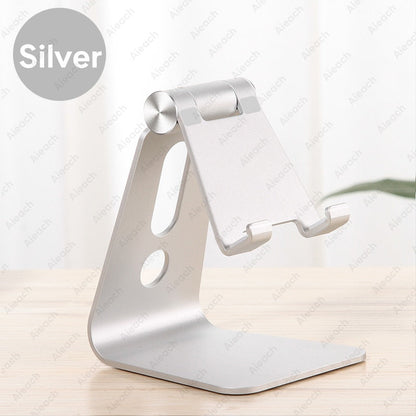 Compact Adjustable Tablet Holder