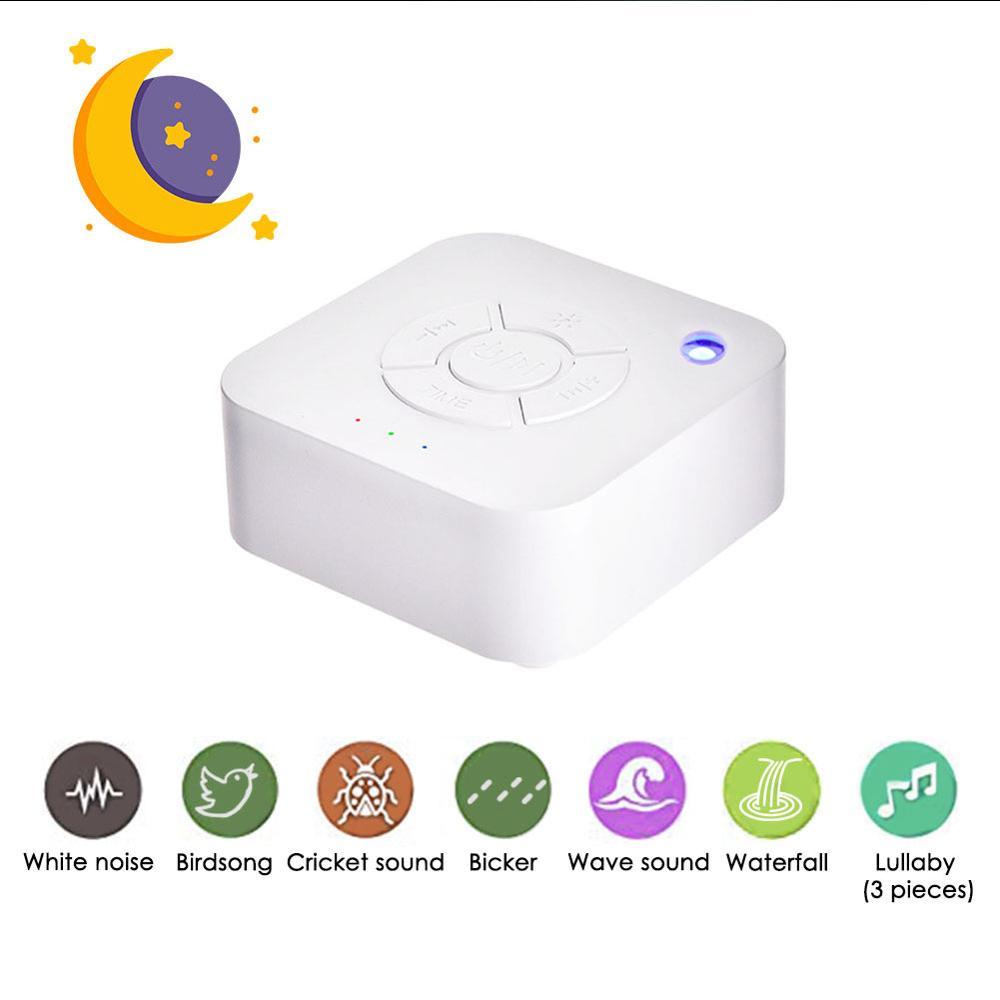 Soothing Baby Sleep Sound Machine