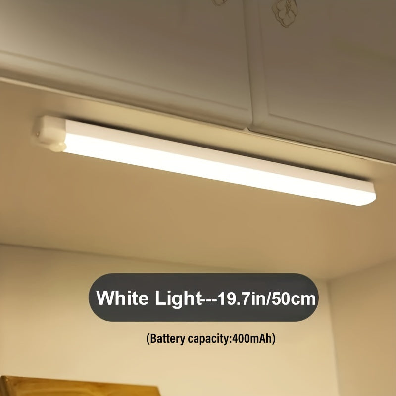Bright LED Motion Activated Closet Light Strip
