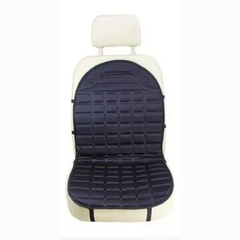 Warm Car Seat Heater Cushion Set 12V