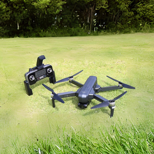 Advanced 4G Dual Axis Steady Drone Gimbal - Pexav