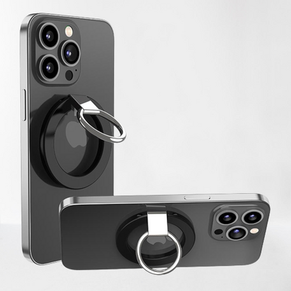 Strong Sticky Phone Mount Ring Clamp - Pexav