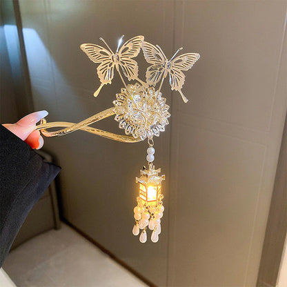 Vintage Inspired Hairpin Set