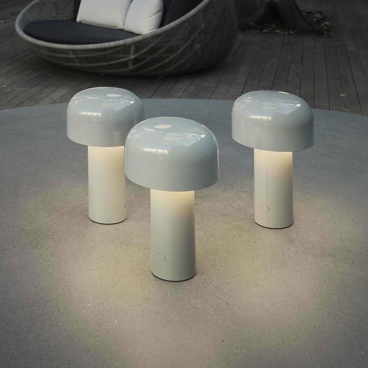 Bright Adjustable Desk LED Lamp