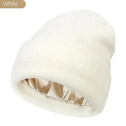 Smooth Anti Frizz Baseball Cap - Pexav