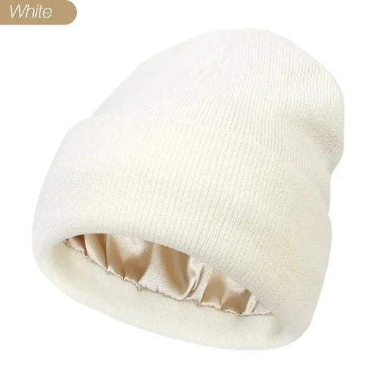 Smooth Anti Frizz Baseball Cap - Pexav