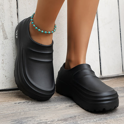 Comfortable Orthopedic Water Shoes Clogs