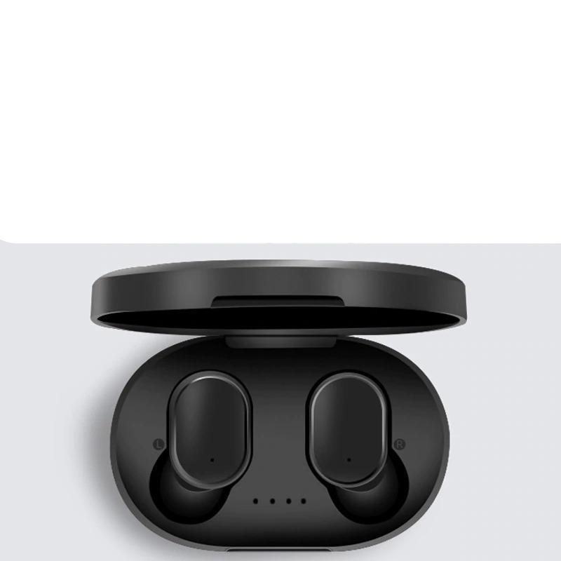 Wireless Noise Cancelling Earbuds