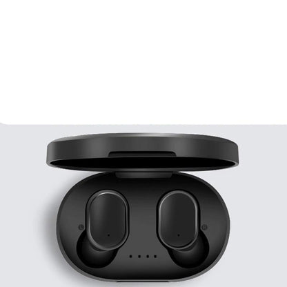 Wireless Noise Cancelling Earbuds