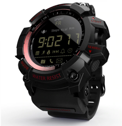 Rugged Outdoor Smart Watch
