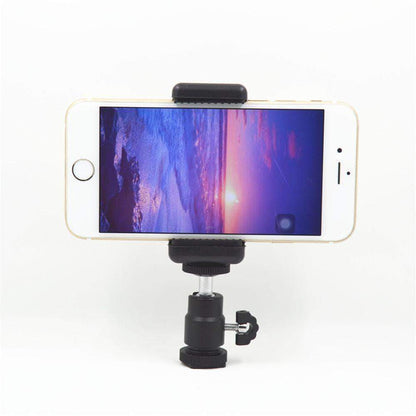 Universal Phone Holder Camera Mount
