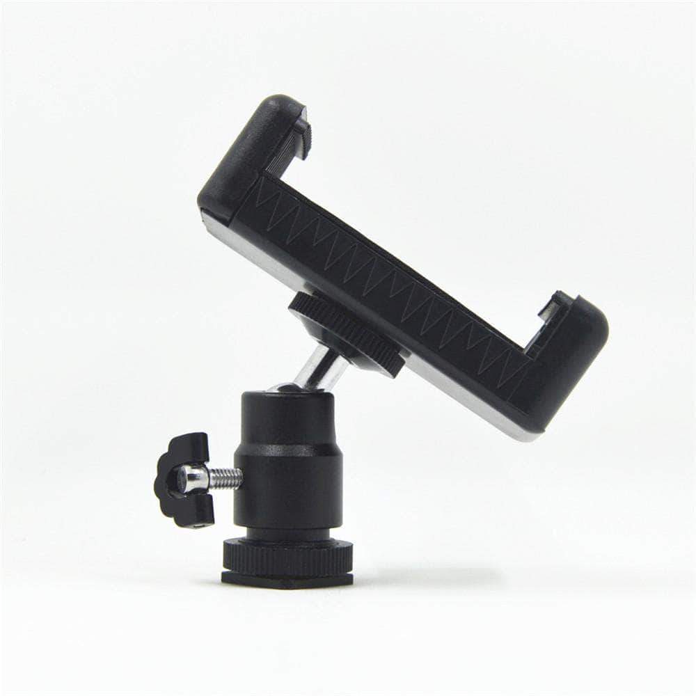 Universal Phone Holder Camera Mount