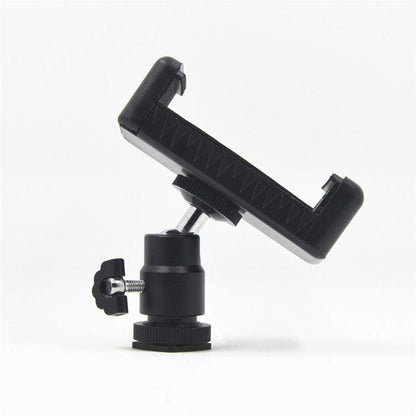 Universal Phone Holder Camera Mount