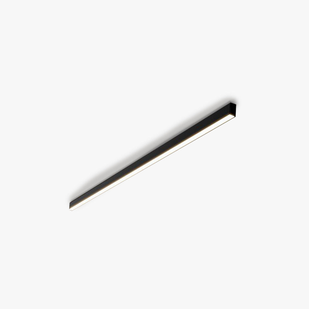 Slim LED Ceiling Light Modern Home Fixture - Pexav