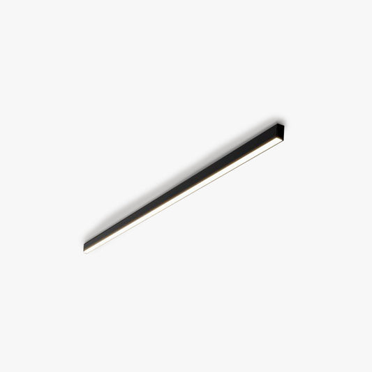 Slim LED Ceiling Lamp Modern Indoor Lighting Fixtures - Pexav