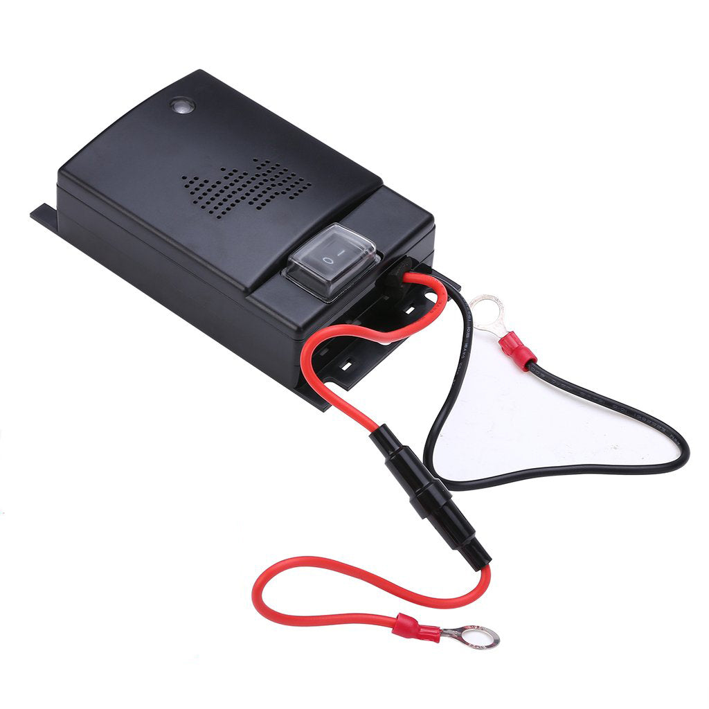 Car Rodent Repellent Device | Portable and Easy Install