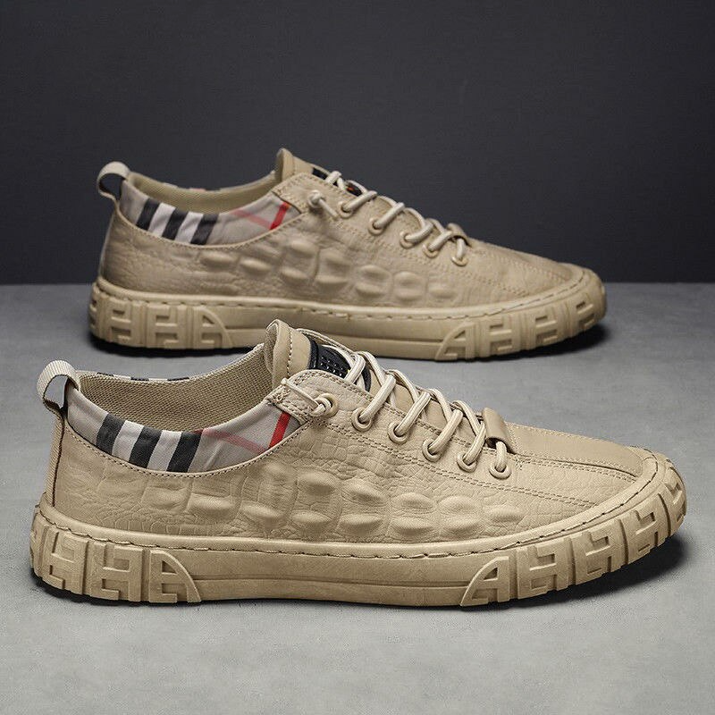 Stylish Summer Mens Athletic Shoes