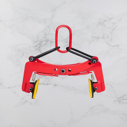 Heavy Duty Steel Lifting Clamp Tool - Pexav