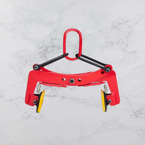 Heavy Duty Steel Lifting Clamp Tool - Pexav