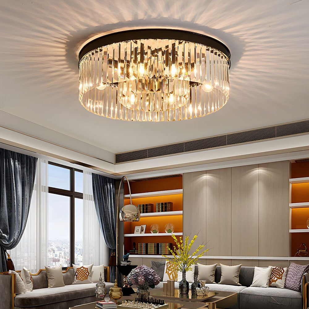 Stylish Indoor Ceiling Light Fixture