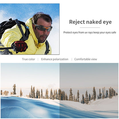 Smart Video Recording Shades
