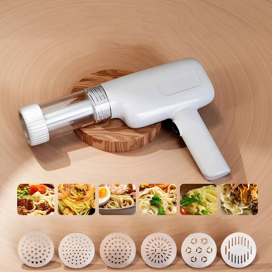 Automatic Noodle Maker for Home Use - Pexav