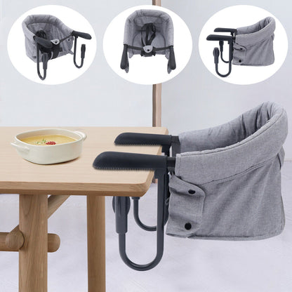 Sturdy Dining Room Chair