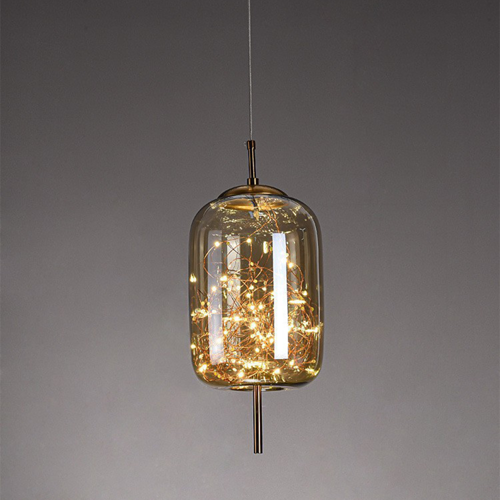 Stylish Adjustable Pendant Ceiling Lamp