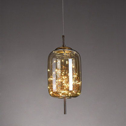 Stylish Adjustable Pendant Ceiling Lamp